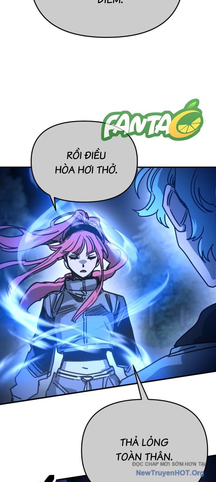 Mê Cung Mộng Ảo [Chap 1-22]