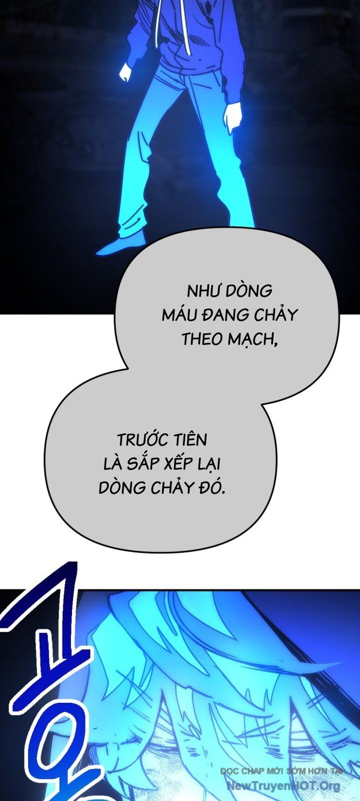Mê Cung Mộng Ảo [Chap 1-22]