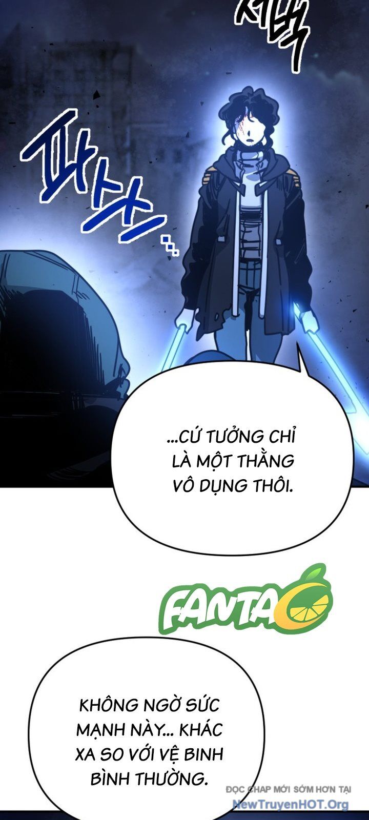 Mê Cung Mộng Ảo [Chap 1-22]