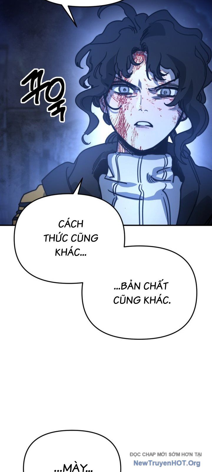 Mê Cung Mộng Ảo [Chap 1-22]