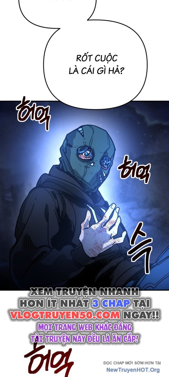 Mê Cung Mộng Ảo [Chap 1-22]