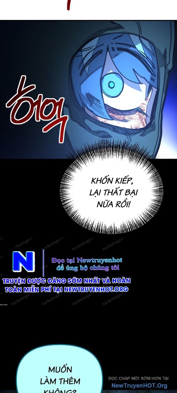 Mê Cung Mộng Ảo [Chap 1-22]