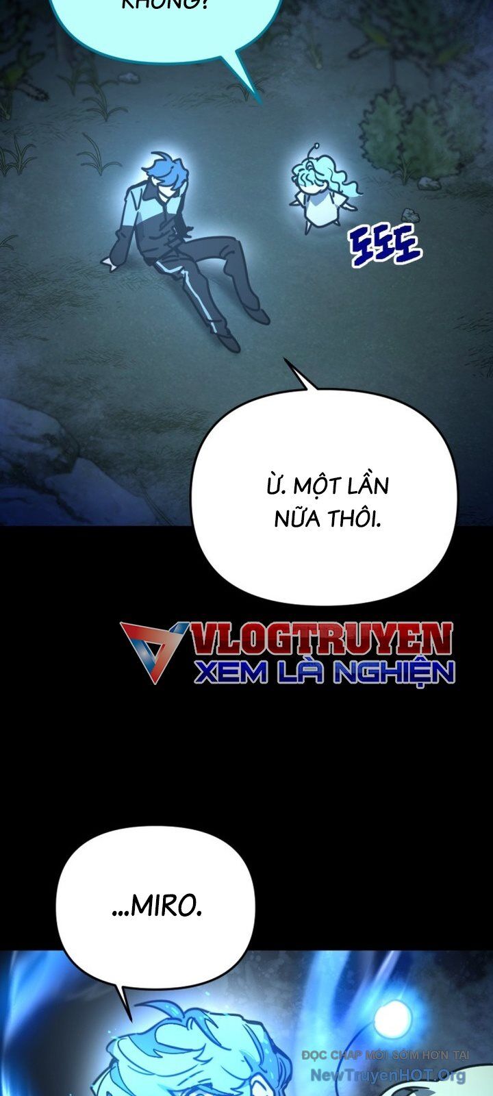 Mê Cung Mộng Ảo [Chap 1-22]