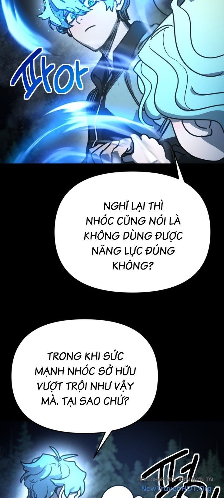 Mê Cung Mộng Ảo [Chap 1-22]