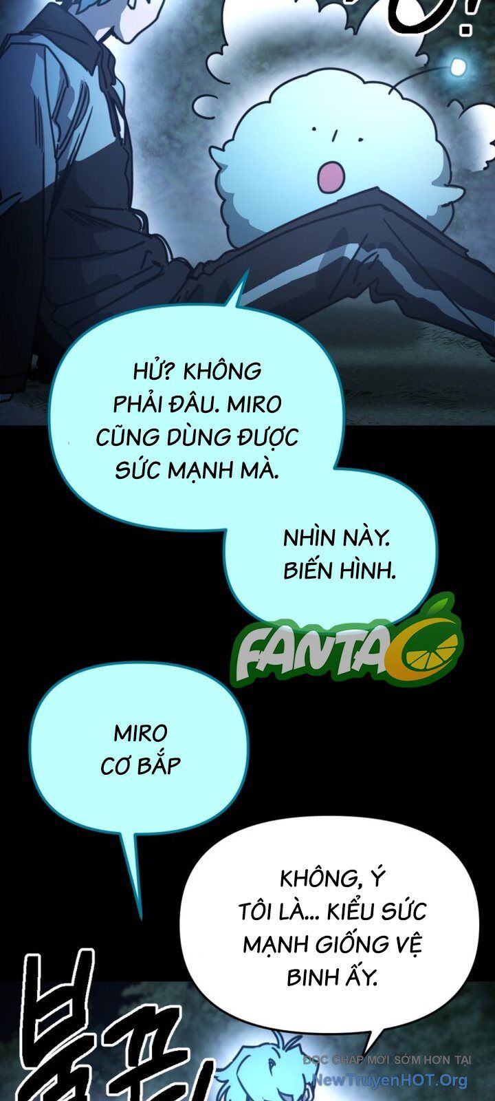 Mê Cung Mộng Ảo [Chap 1-22]