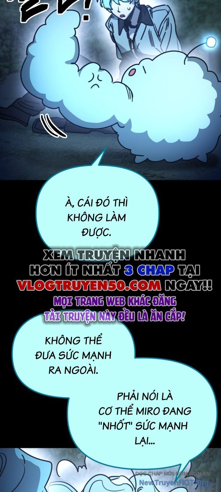 Mê Cung Mộng Ảo [Chap 1-22]