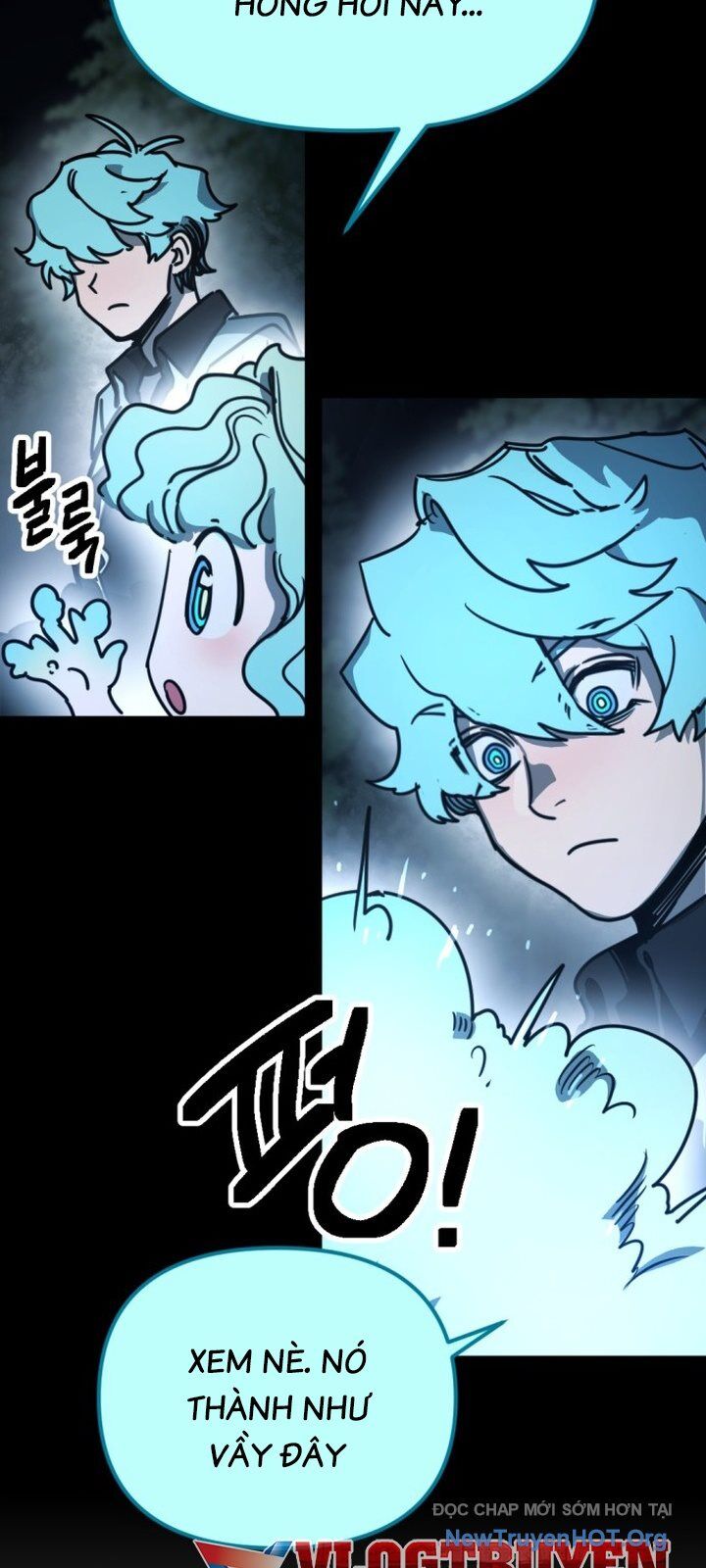 Mê Cung Mộng Ảo [Chap 1-22]