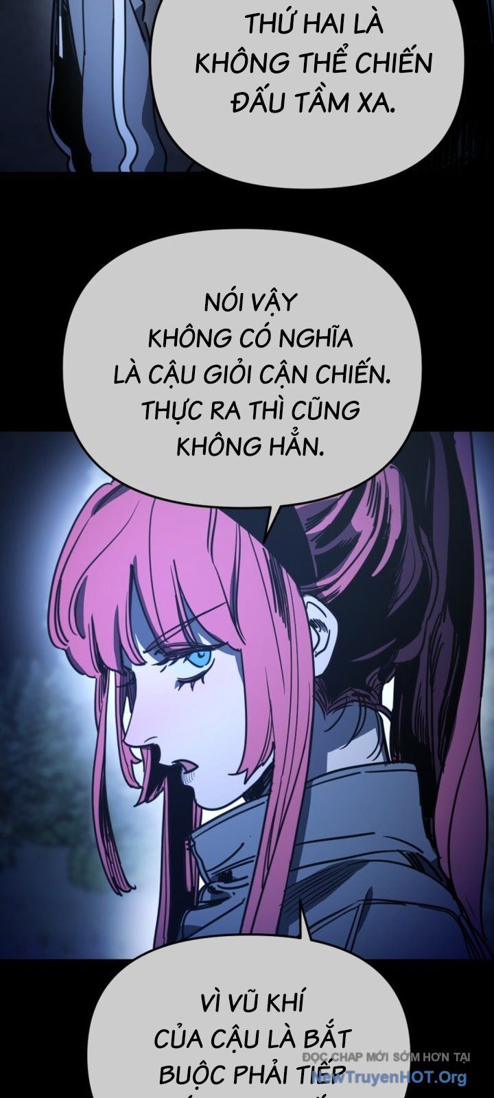 Mê Cung Mộng Ảo [Chap 1-22]