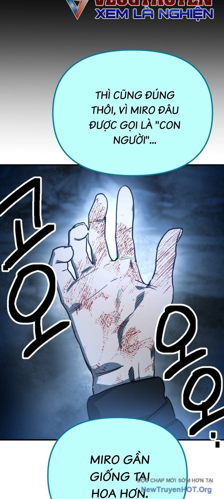 Mê Cung Mộng Ảo [Chap 1-22]