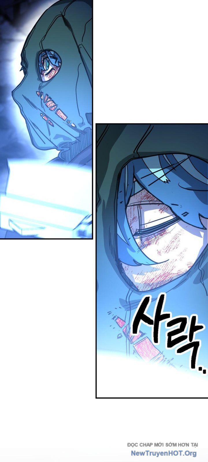 Mê Cung Mộng Ảo [Chap 1-22]
