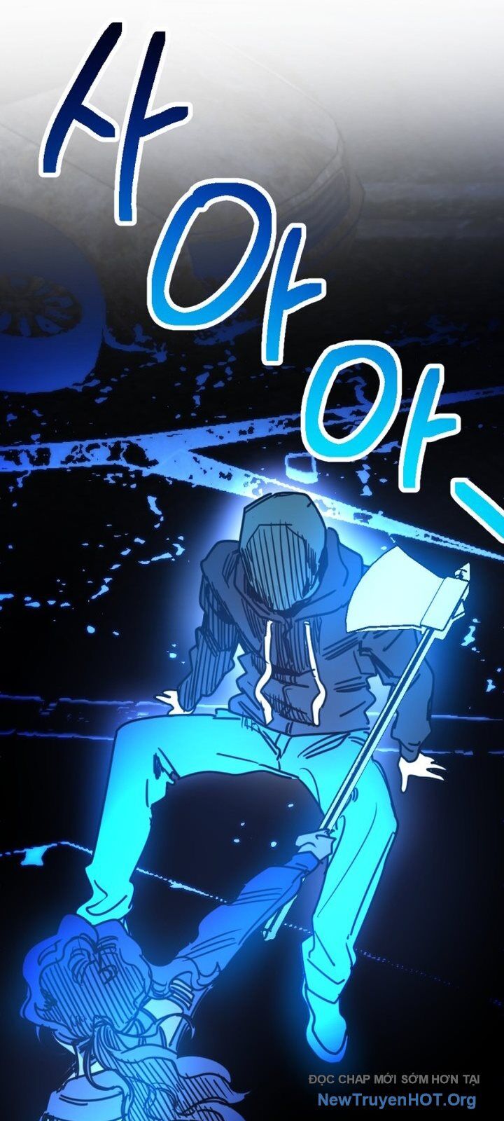 Mê Cung Mộng Ảo [Chap 1-22]