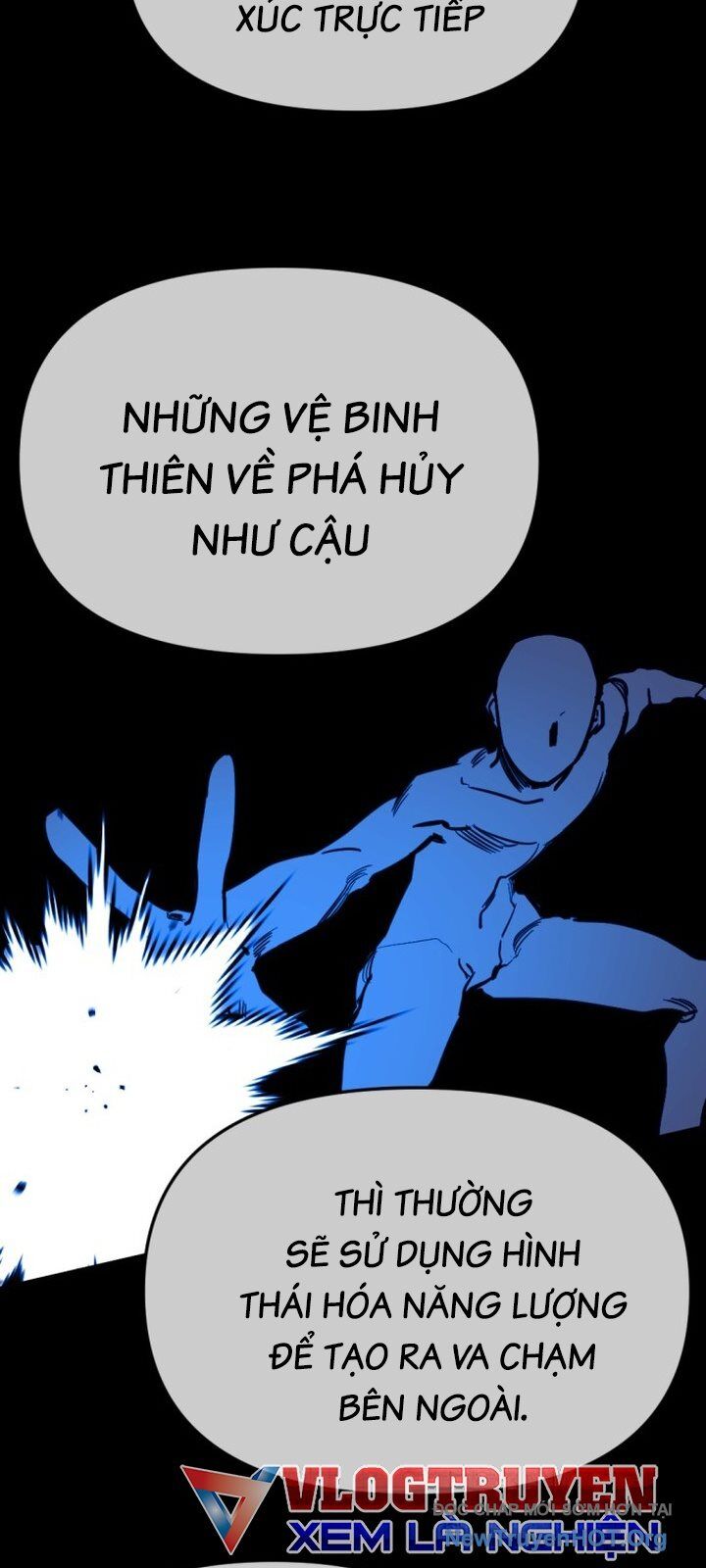 Mê Cung Mộng Ảo [Chap 1-22]