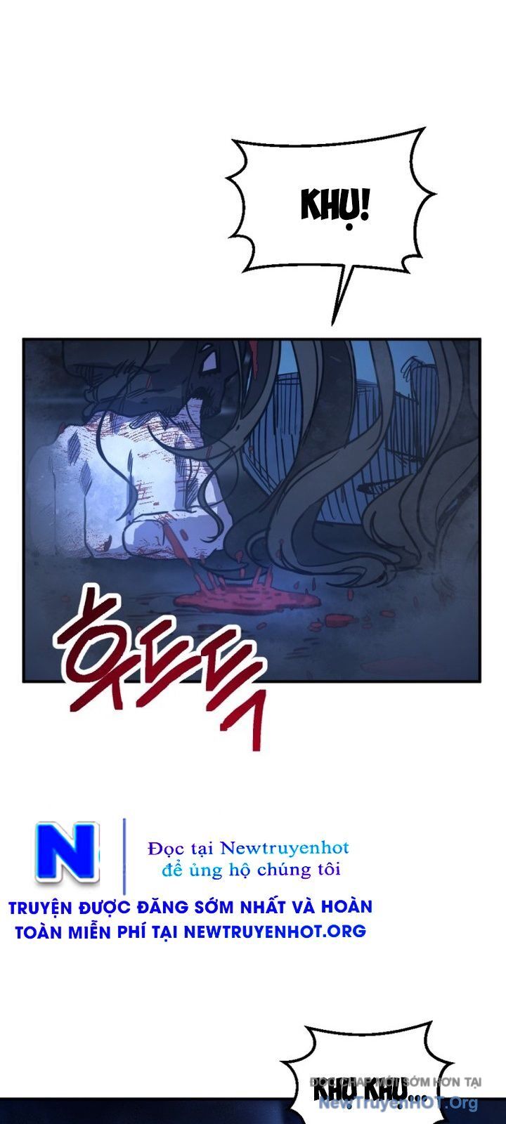 Mê Cung Mộng Ảo [Chap 1-22]