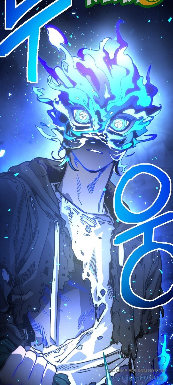 Mê Cung Mộng Ảo [Chap 1-22]
