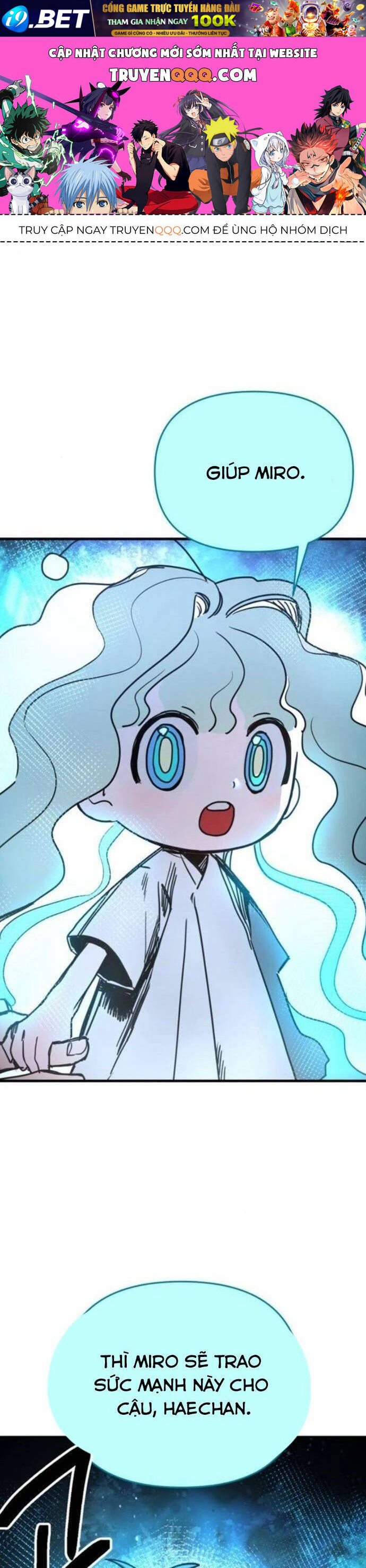 Mê Cung Mộng Ảo [Chap 1-22]
