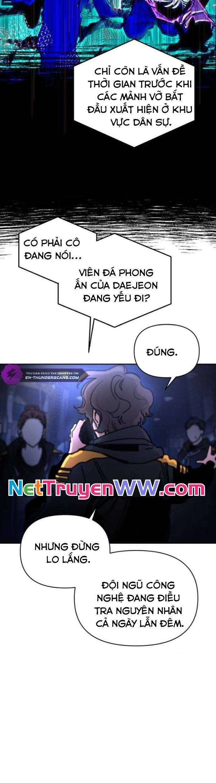 Mê Cung Mộng Ảo [Chap 1-22]