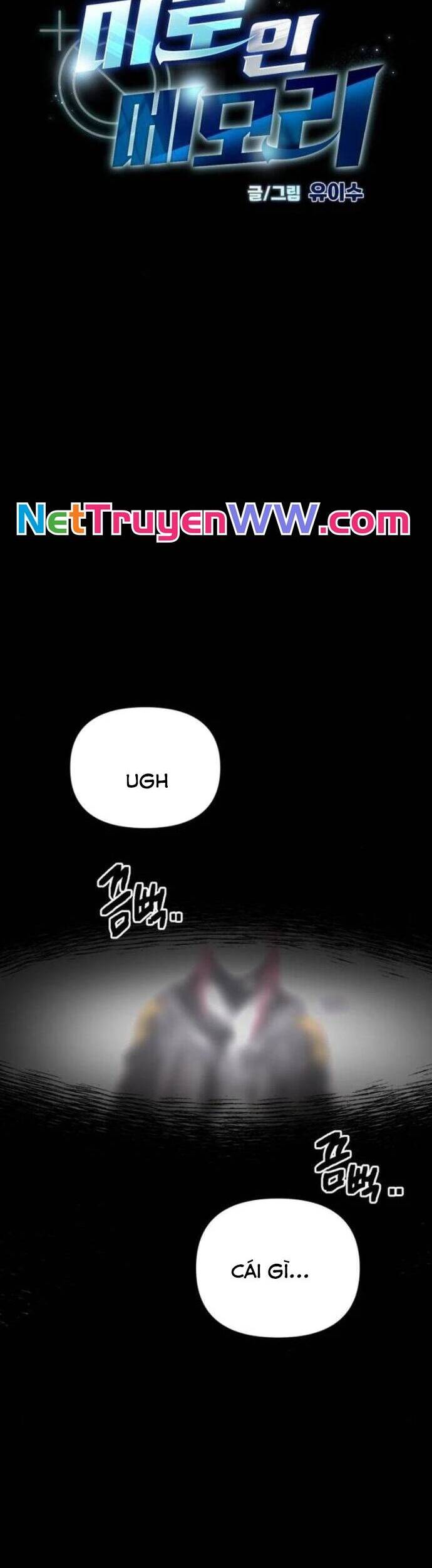 Mê Cung Mộng Ảo [Chap 1-22]