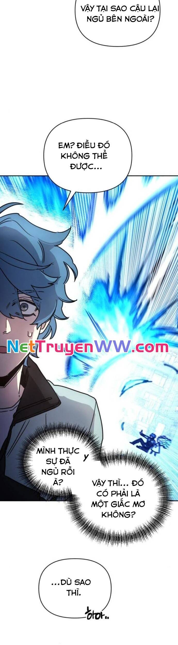 Mê Cung Mộng Ảo [Chap 1-22]