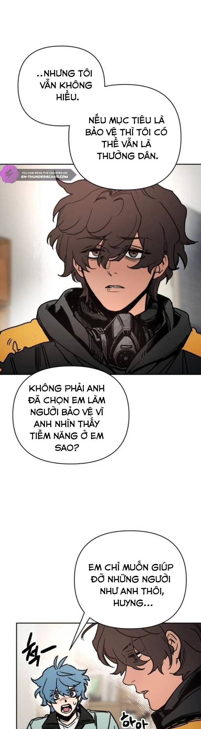 Mê Cung Mộng Ảo [Chap 1-22]