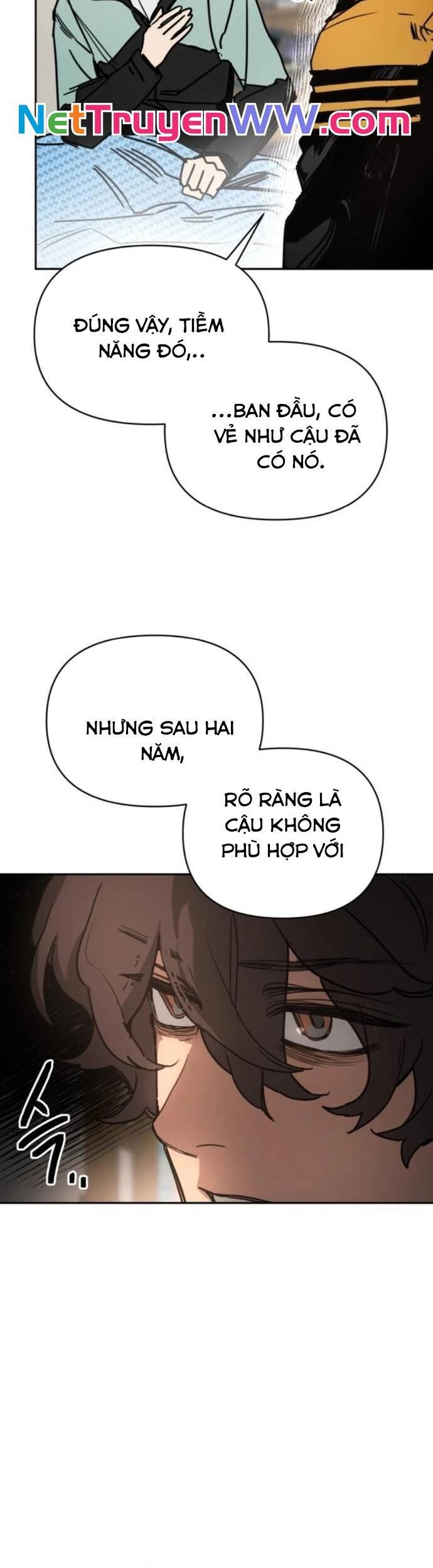 Mê Cung Mộng Ảo [Chap 1-22]