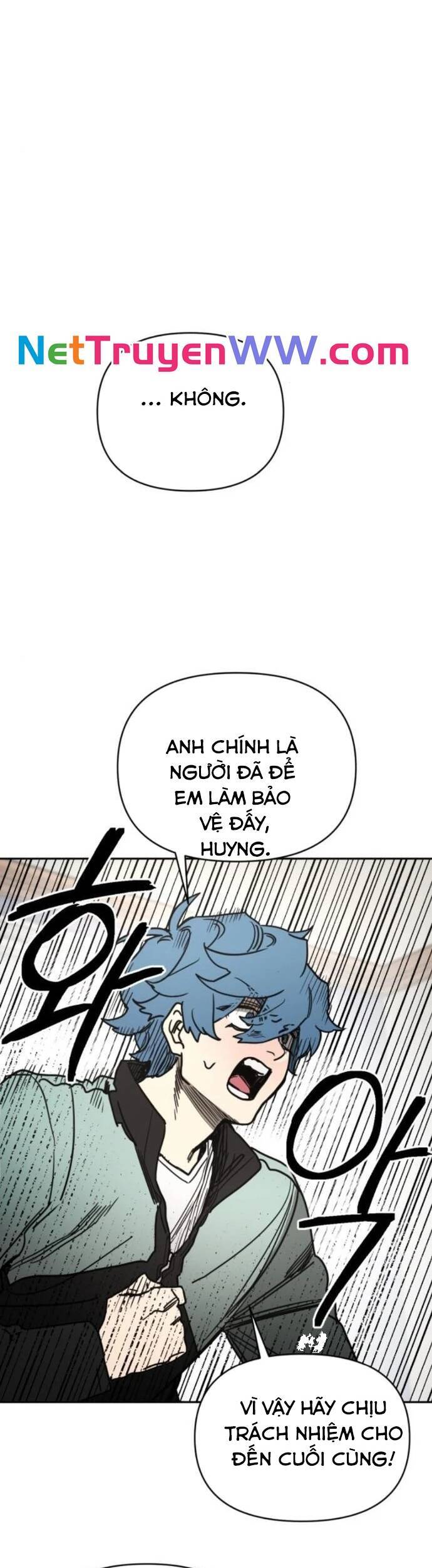 Mê Cung Mộng Ảo [Chap 1-22]