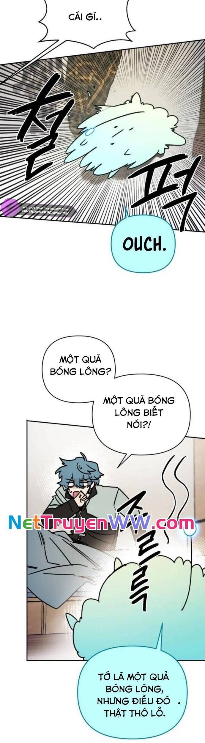 Mê Cung Mộng Ảo [Chap 1-22]