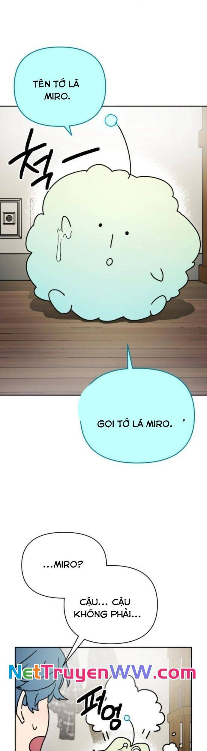 Mê Cung Mộng Ảo [Chap 1-22]