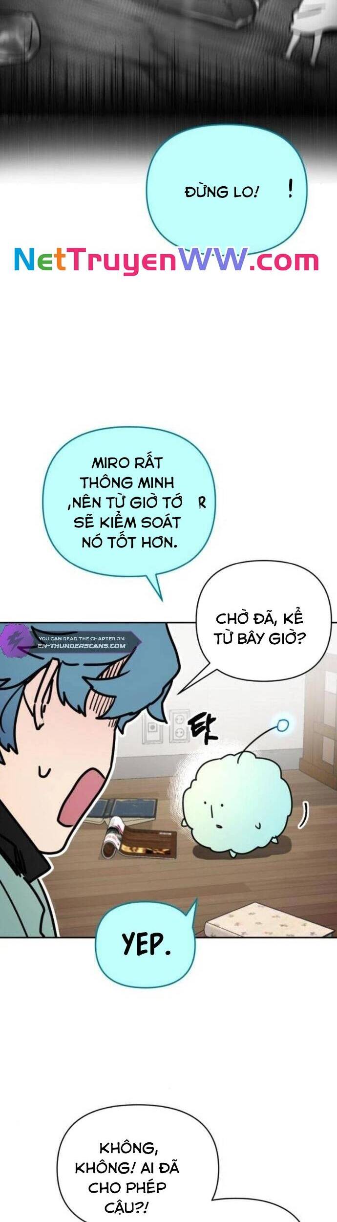 Mê Cung Mộng Ảo [Chap 1-22]