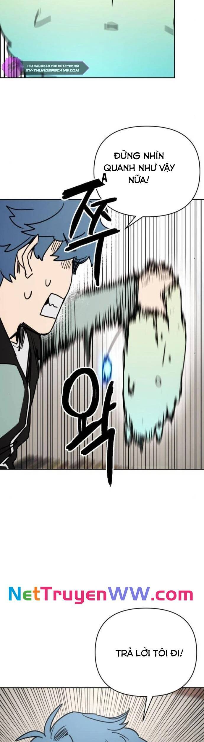 Mê Cung Mộng Ảo [Chap 1-22]
