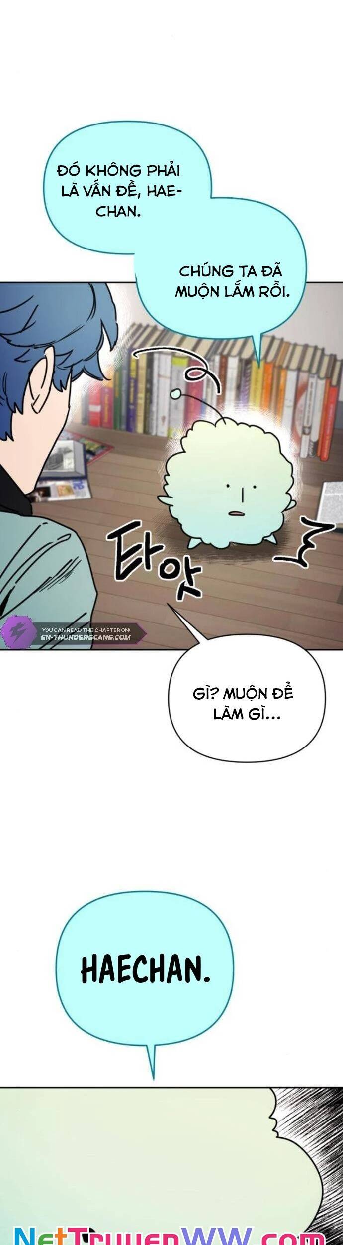 Mê Cung Mộng Ảo [Chap 1-22]