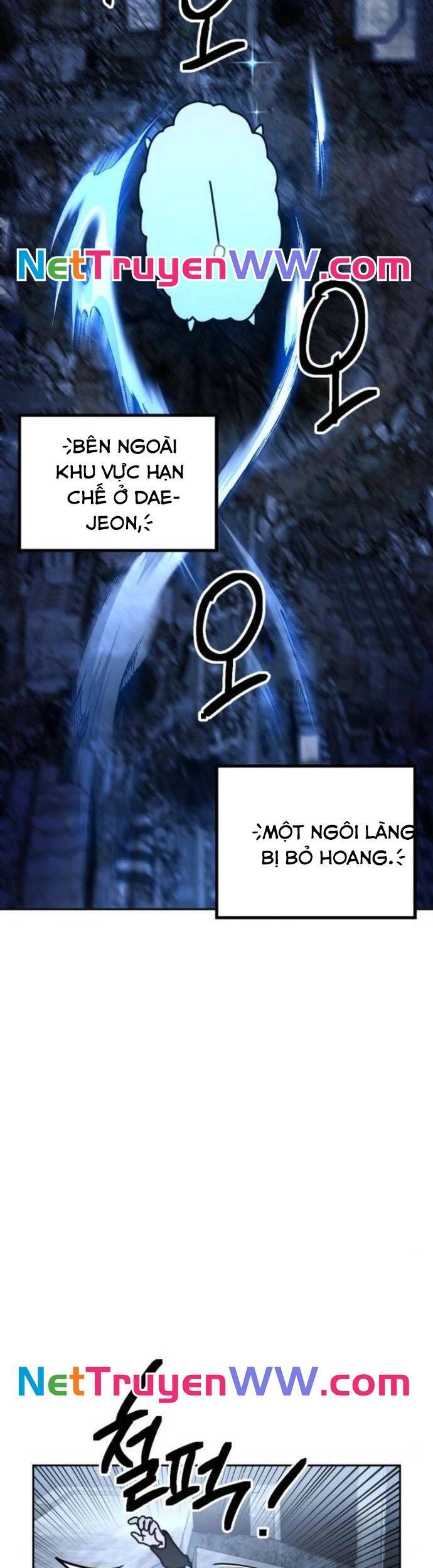 Mê Cung Mộng Ảo [Chap 1-22]