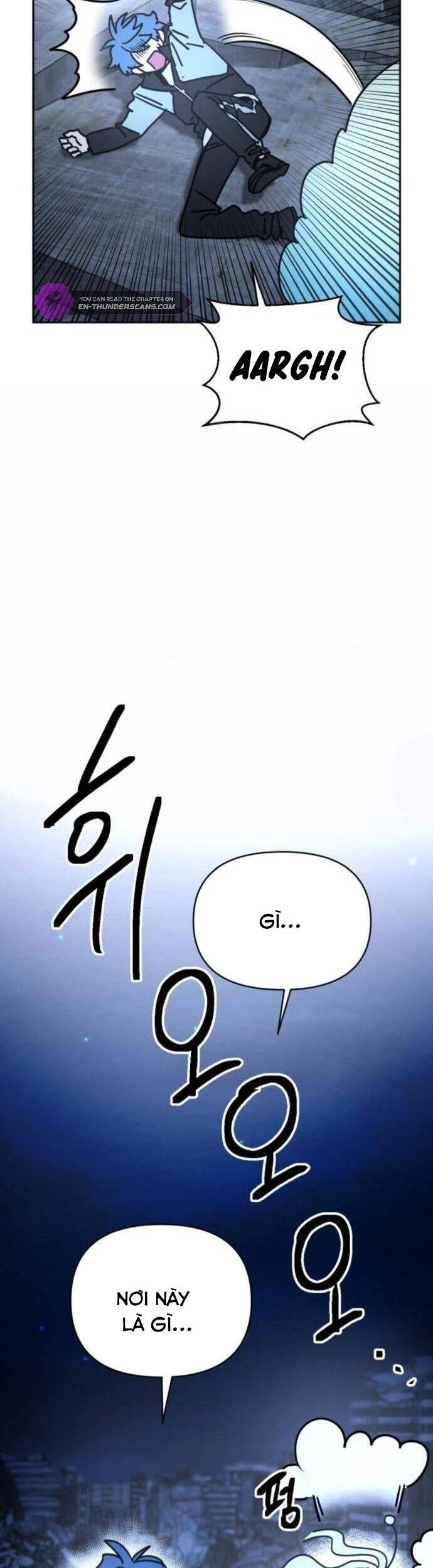Mê Cung Mộng Ảo [Chap 1-22]