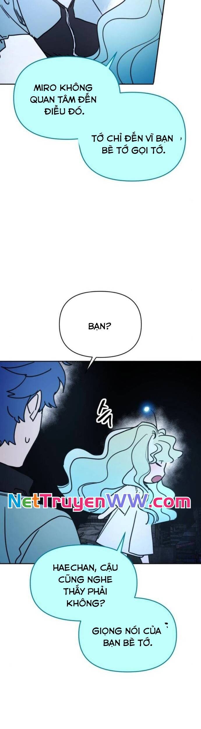 Mê Cung Mộng Ảo [Chap 1-22]