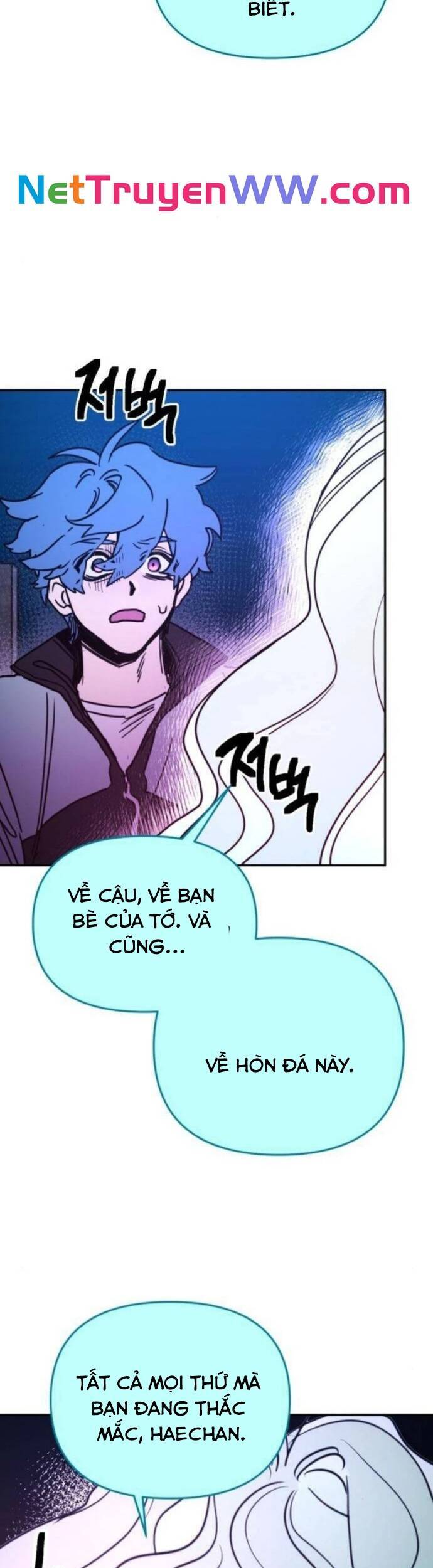 Mê Cung Mộng Ảo [Chap 1-22]