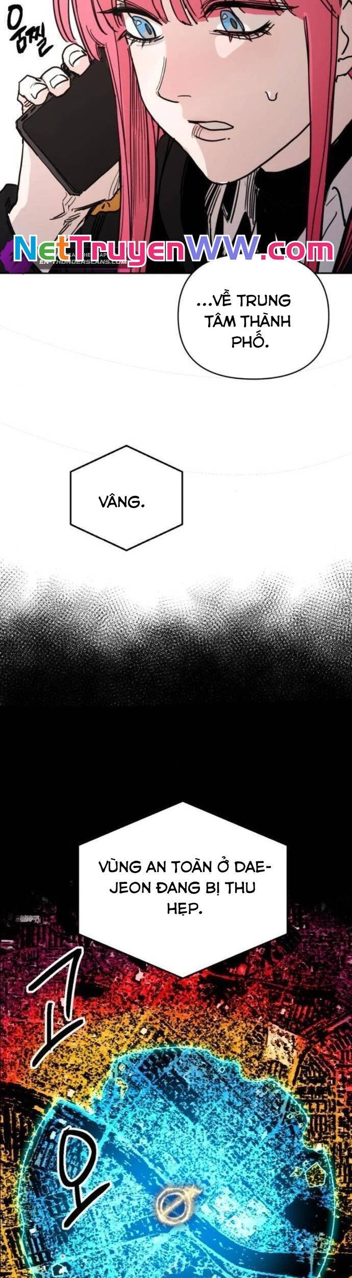Mê Cung Mộng Ảo [Chap 1-22]