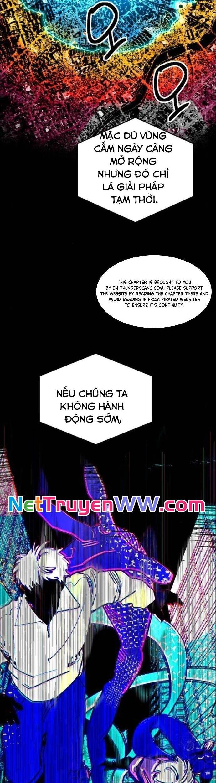 Mê Cung Mộng Ảo [Chap 1-22]