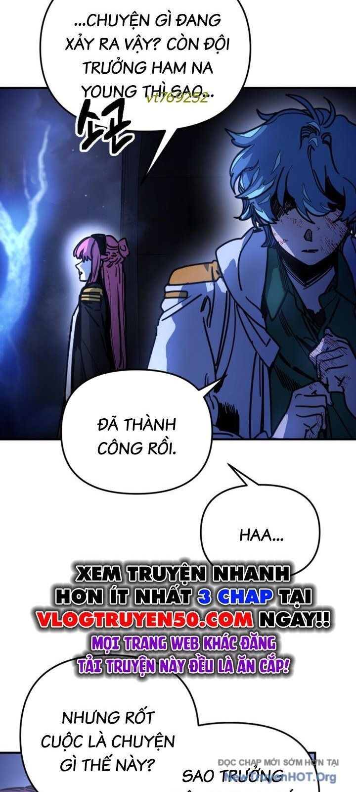 Mê Cung Mộng Ảo [Chap 1-22]