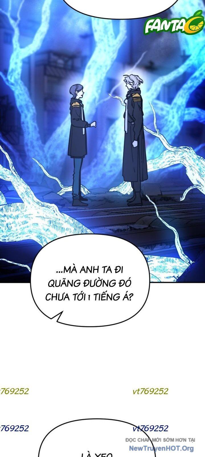 Mê Cung Mộng Ảo [Chap 1-22]