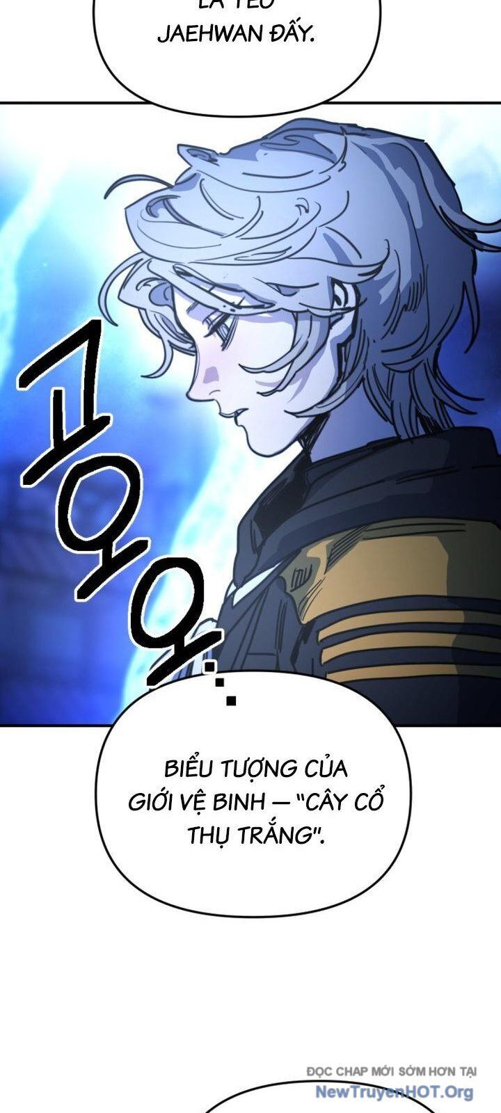 Mê Cung Mộng Ảo [Chap 1-22]