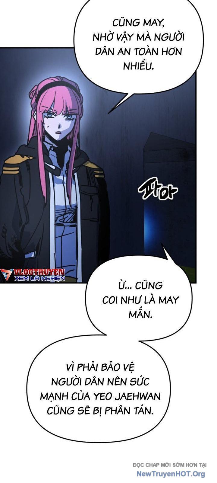 Mê Cung Mộng Ảo [Chap 1-22]