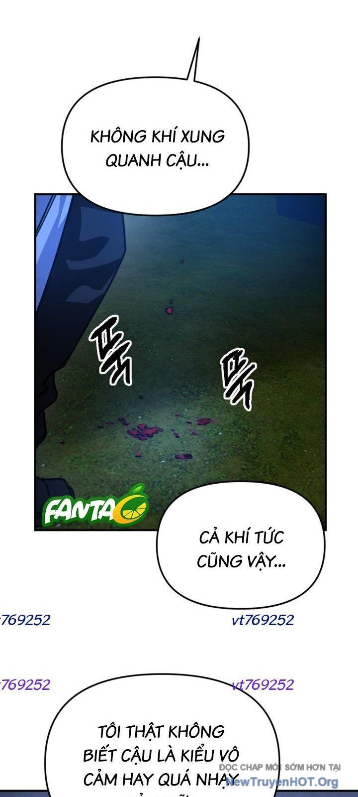 Mê Cung Mộng Ảo [Chap 1-22]