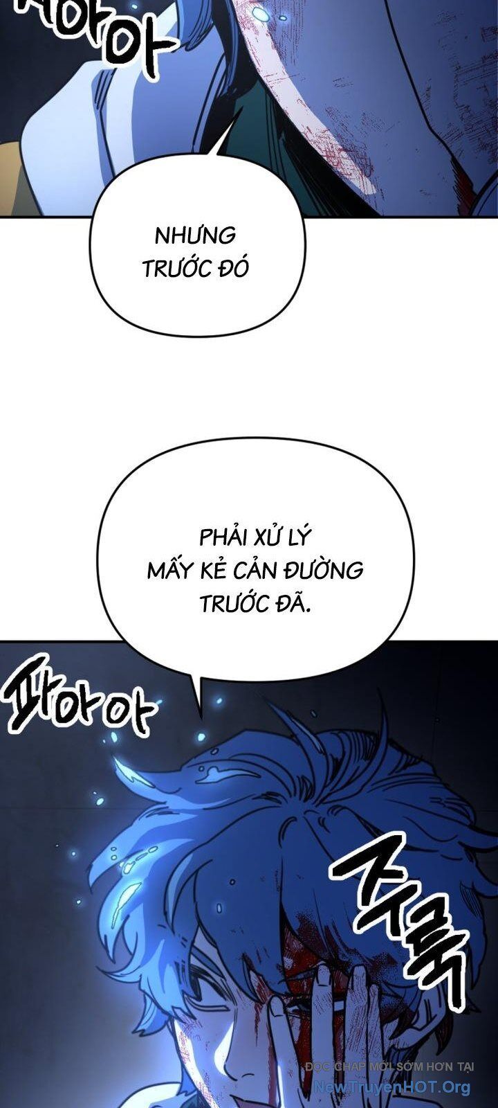 Mê Cung Mộng Ảo [Chap 1-22]