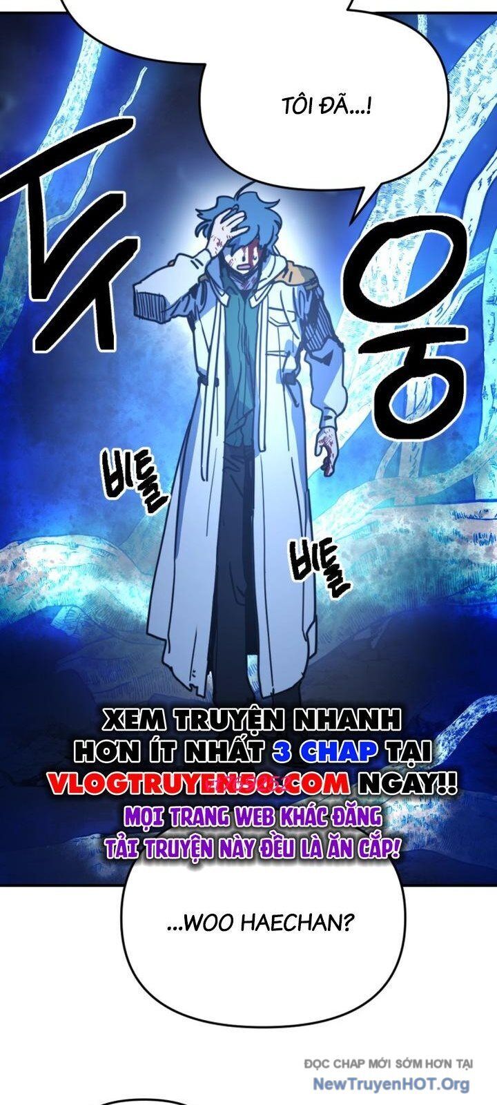 Mê Cung Mộng Ảo [Chap 1-22]