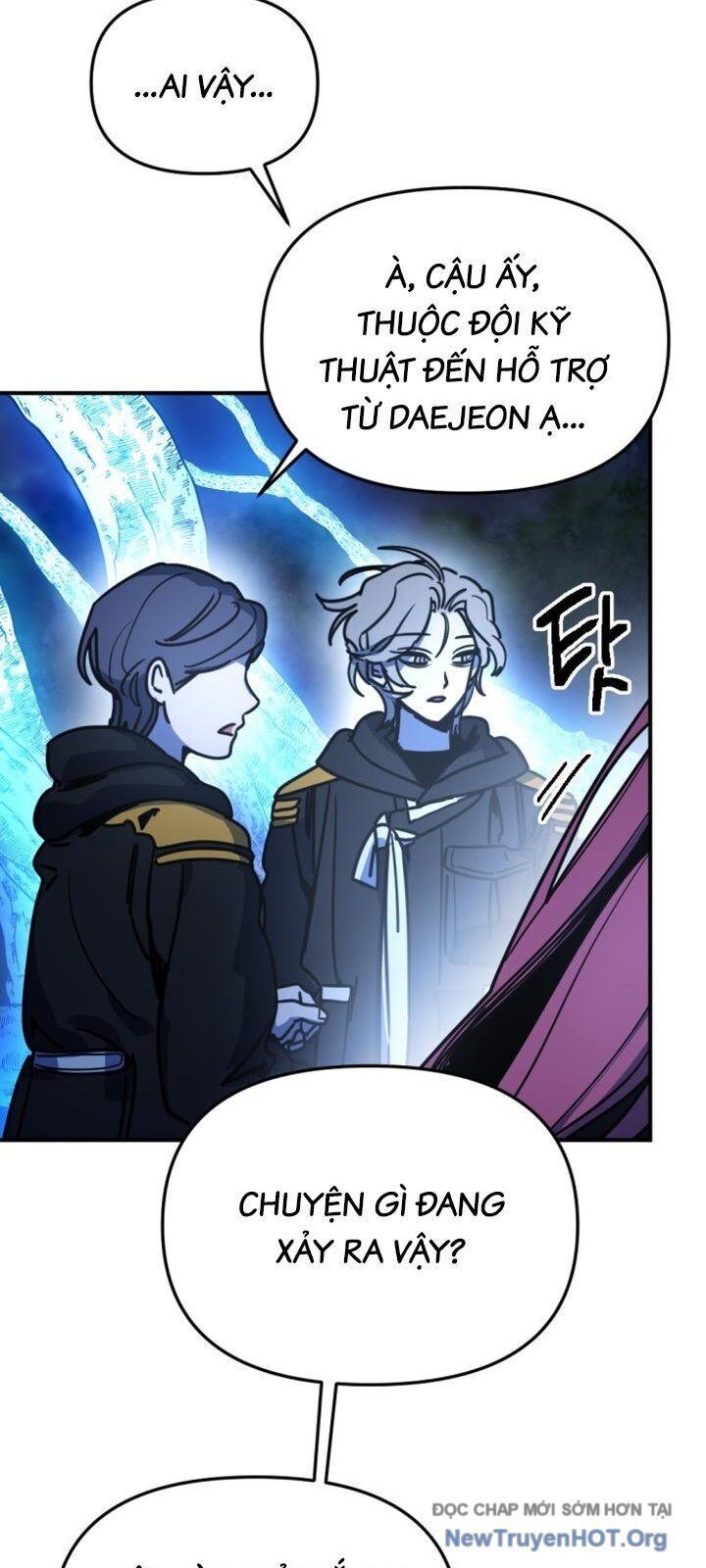 Mê Cung Mộng Ảo [Chap 1-22]