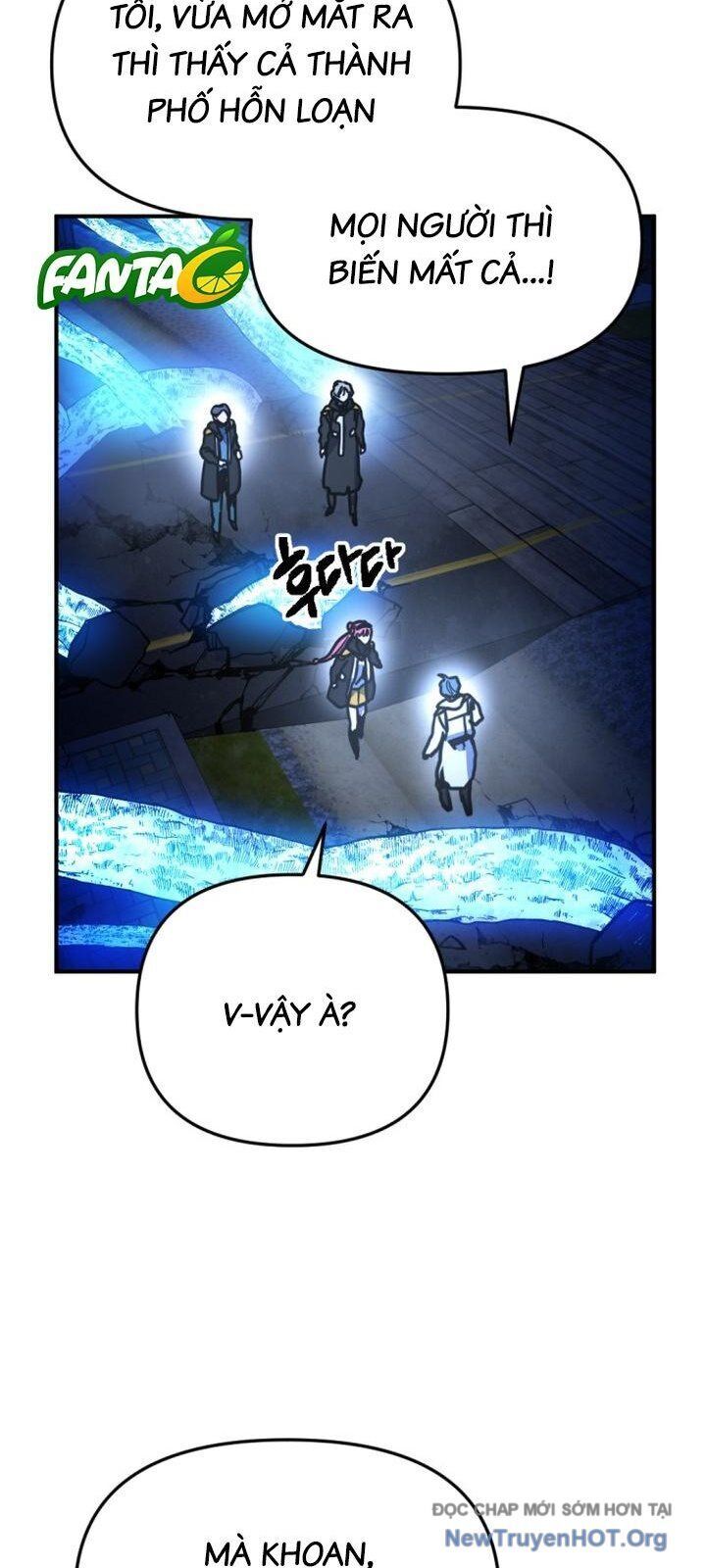Mê Cung Mộng Ảo [Chap 1-22]