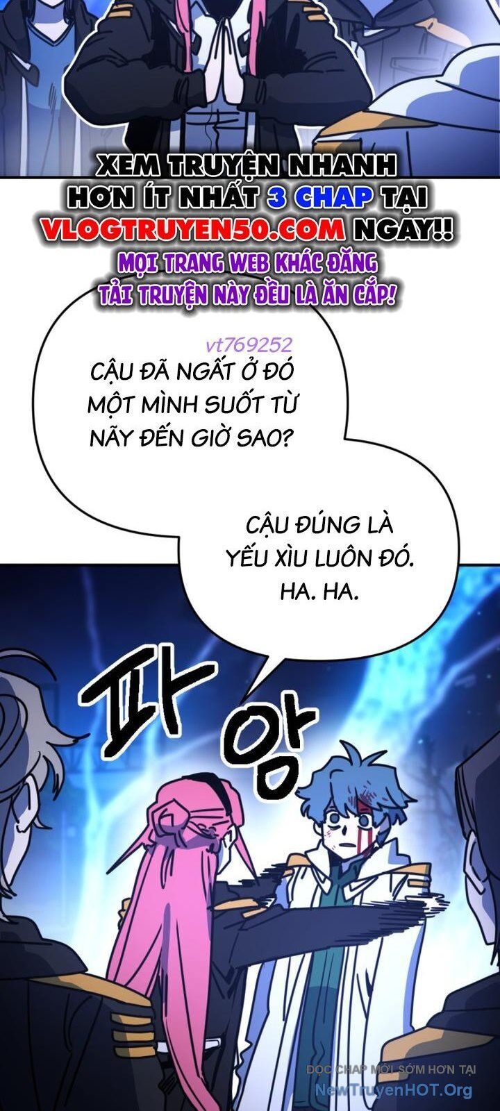 Mê Cung Mộng Ảo [Chap 1-22]