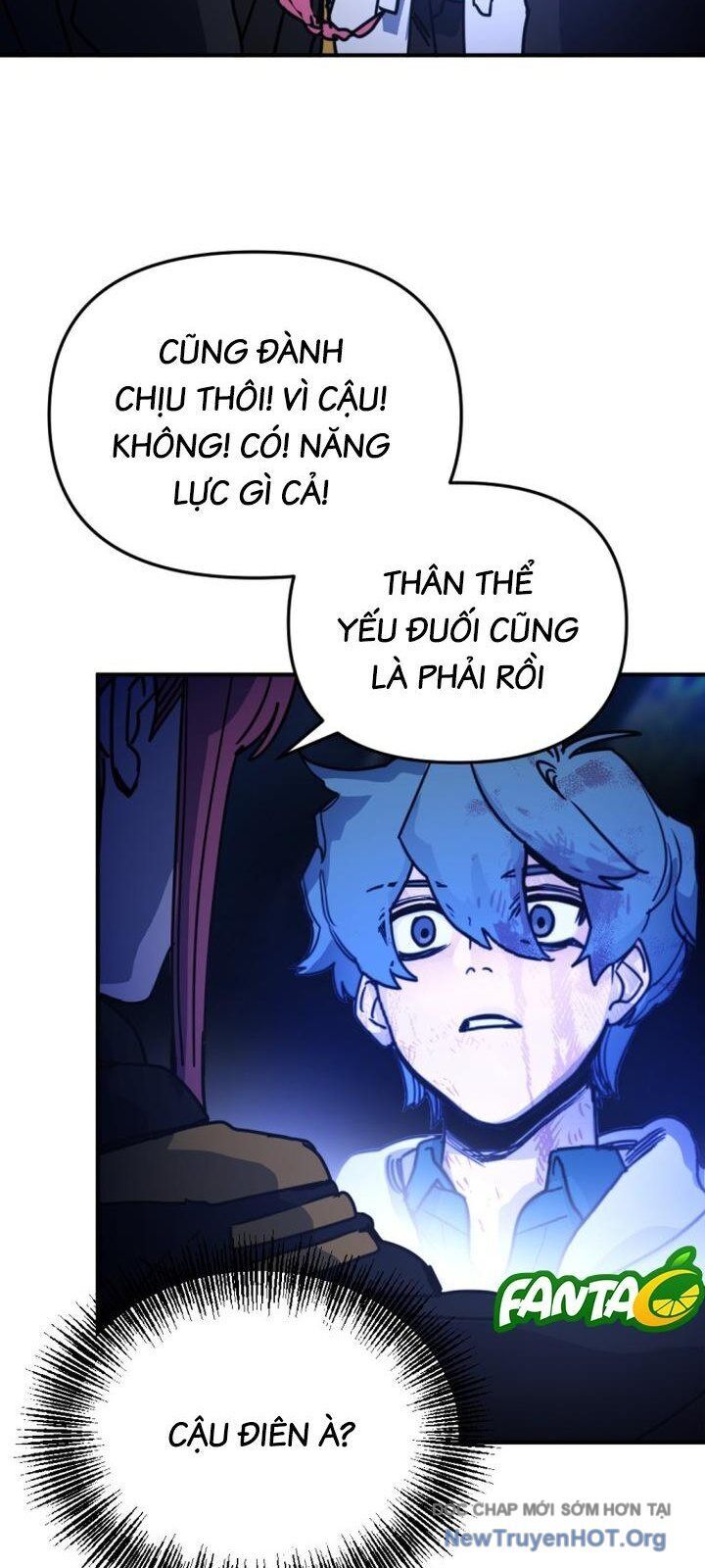 Mê Cung Mộng Ảo [Chap 1-22]