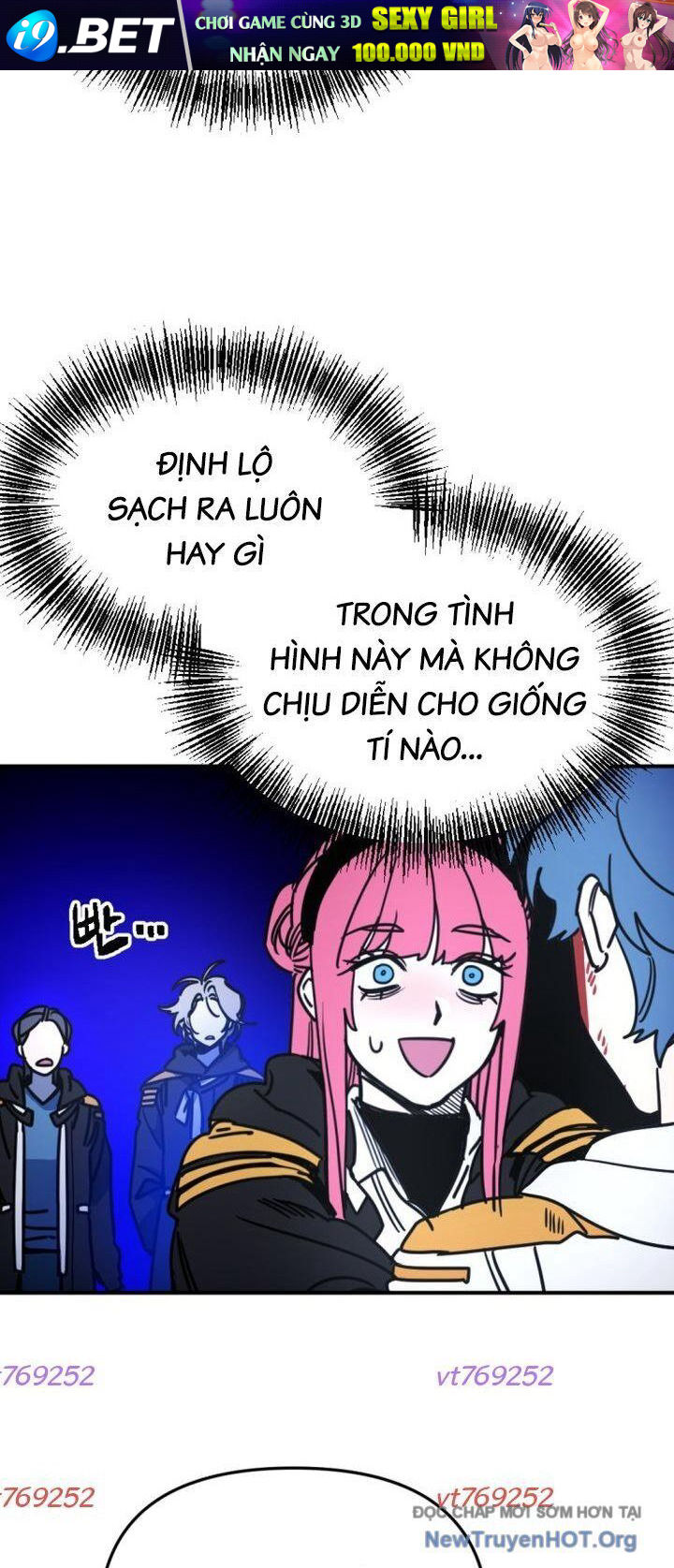 Mê Cung Mộng Ảo [Chap 1-22]
