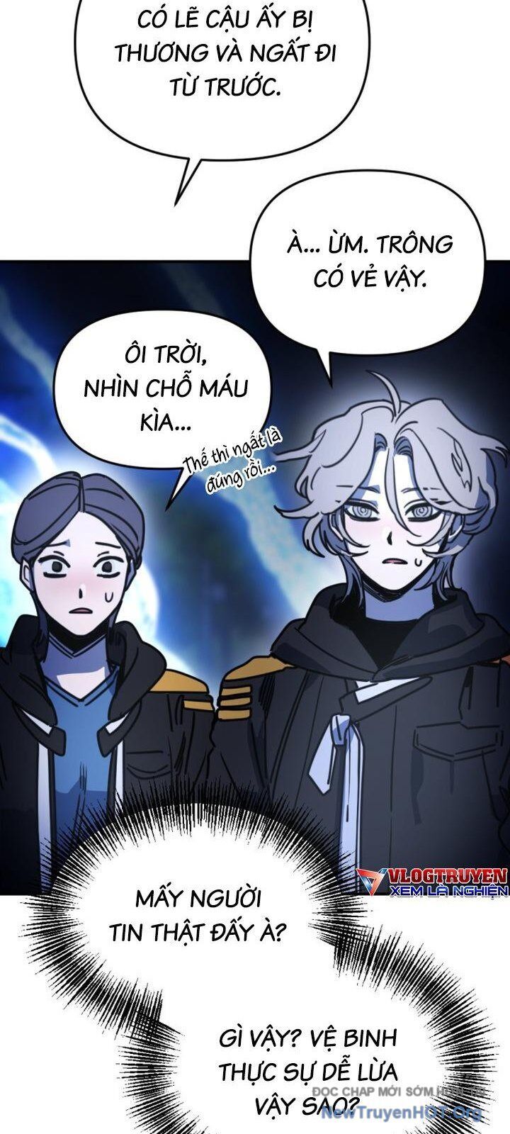 Mê Cung Mộng Ảo [Chap 1-22]