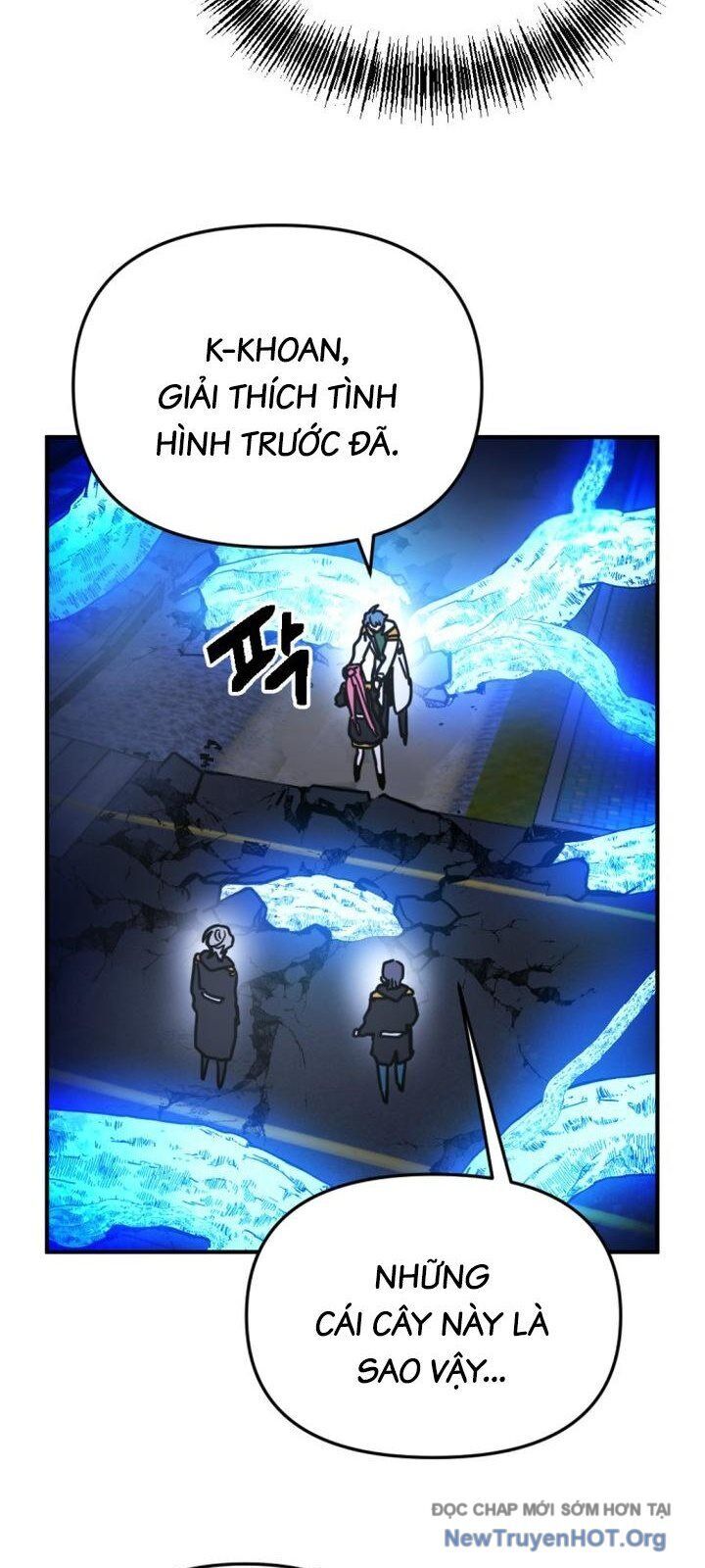 Mê Cung Mộng Ảo [Chap 1-22]